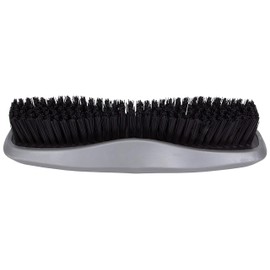 Wahl Equine Grooming Stiff Body Brush, Horse Brushes, Equine Grooming Tools, Brushes for Ponies and Horses, Brush for Bodies, Gentle Bristle Brush, Stiff Bristles, Equine Care