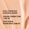 IT Cosmetics CC+ Cream (Light Medium) - Natural Full Coverage