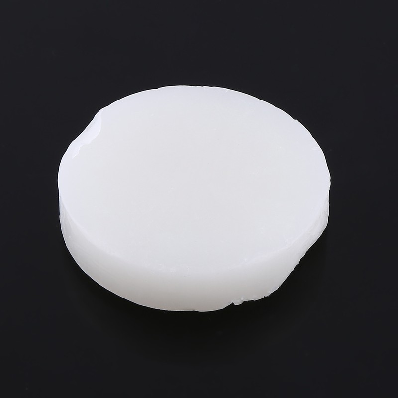 Men New Black Shaving Tool Stand Holder Nylon Hair Brush
