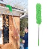Gutter Cleaning Brush 45 to 220cm Adjustable Angle Roofing Guard
