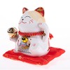 lachineuse Maneki Neko Statue