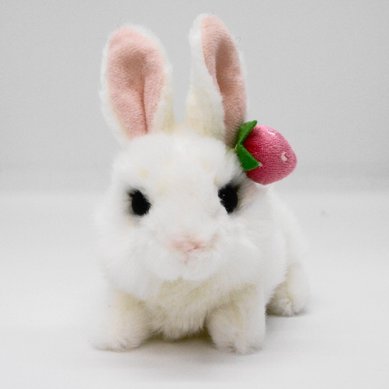Aurora World Plush Bunny Child Small 這