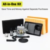 TS400 Carburetor Maintenance Kit for Sthil TS 400 TS400 Concrete