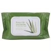 딥클렌징 피부릴렉싱 보습까지 간편 티슈 60매 Deep Cleansing, Skin Relaxing,