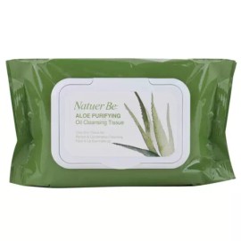 딥클렌징 피부릴렉싱 보습까지 간편 티슈 60매 Deep Cleansing, Skin Relaxing, and Moisturizing Convenient Tissue 60 Sheets