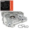 A-Premium Engine Oil Pump [3.0L 3.5L] Compatible with Honda Accord
