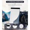 Legal Pads 5x8 Small Note Pads 5x8 Notepads for Work,