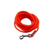 EasyCare Recall Lead, 6 mm, Round, Neon Orange, without Hand