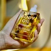 LOOKMEPRETTY ORGANICA BODY OIL WITH INFUSED PETAL FLOWERS 100ml