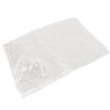 Window Insulation Kit PE Thickened Windproof Reusable Foldable Transparent Tear