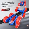 【Akeleo】Spider Remote Control Car for Boys and Girls,360° Rotating RC