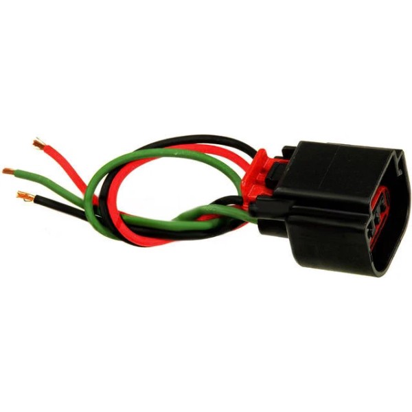Standard Motor Products Power Brake Booster Sensor Connector fits Ford