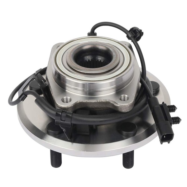 SCITOO Wheel Hub Bearing fit For 2009-2015 For Dodge Journey