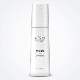 Atomy The Fame Essence 50ml x3SET (AD) / 애터미 더페임 에센스 50ml x3SET (AD)