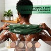 Esponja de red africana Mifeloy Paquete de 3 estropajos exfoliantes