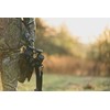 BOG Low Profile Turkey Ground Blind Chair with Rugged Construction,