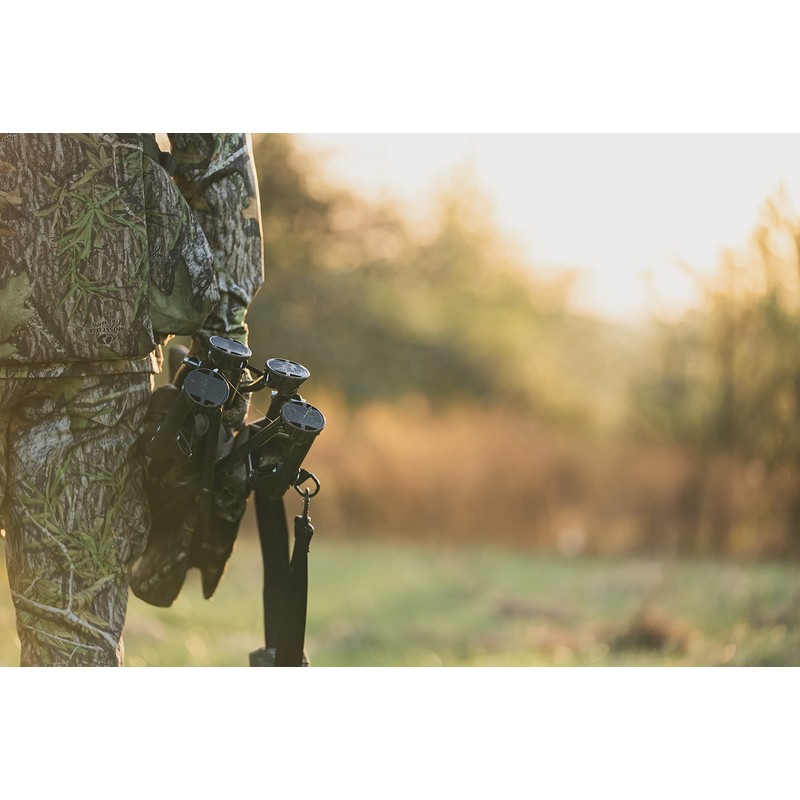 BOG Low Profile Turkey Ground Blind Chair with Rugged Construction,