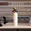 Ougist ABC Dry Powder Fire Extinguisher, 2.5 lb – 1-A:10-B:C