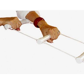 NRS Healthcare Bed Rope Ladder - Repositioning Aid