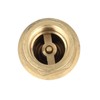Check Valve"Europe