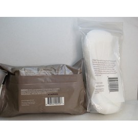 LIVING PROOF NEOTENSIL SKIN PREP TOWELETTES 60 COUNT + REMOVER PADS 120 COUNT