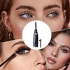Electric Eyelash Curler | Portable Lash Curler Heated | Rechargeable