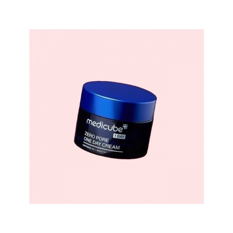 Medicube 메디큐브 제로 모공 원데이 크림 50ml 3978959