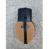 Reproduction WW2 GERMAN M31 style WATER BOTTLE CANTEEN & Cover