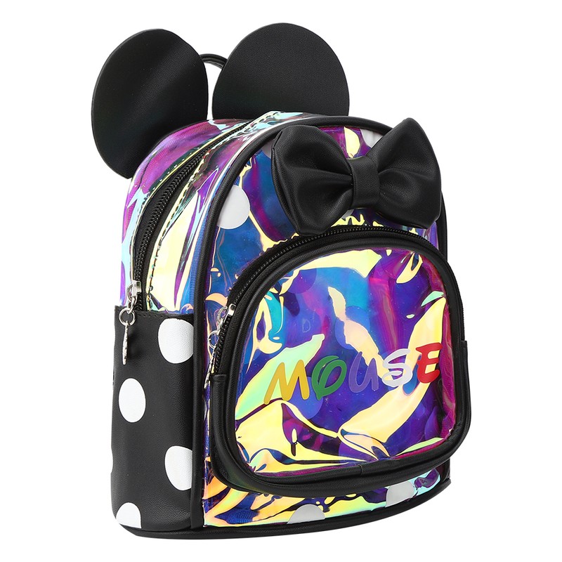 Children School Bags Elementary School Toddler Cartoon Cute Ear Backpack