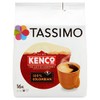 Tassimo Kenco Colombian Coffee Pods (16 pods 16 Servings)