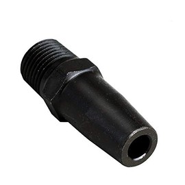 Streetside Tools SST-6604 Transmission Fluid Fill Adapter - Compatible with Ford 5R55W & 5R55S Transmissions/Replacement Tool for Ford 307-437 & OTC 6604 Tools