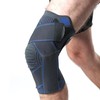 THUASNE Ligastrap Genu - Sport ACL Knee Brace - Football,