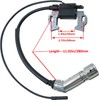 WOTIAN Ignition Coil Compatible with Champion 5000W 6000W 7500W 8000W