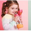 b.box TritanTM Drink & Water Bottle | Easy Grip Bottle