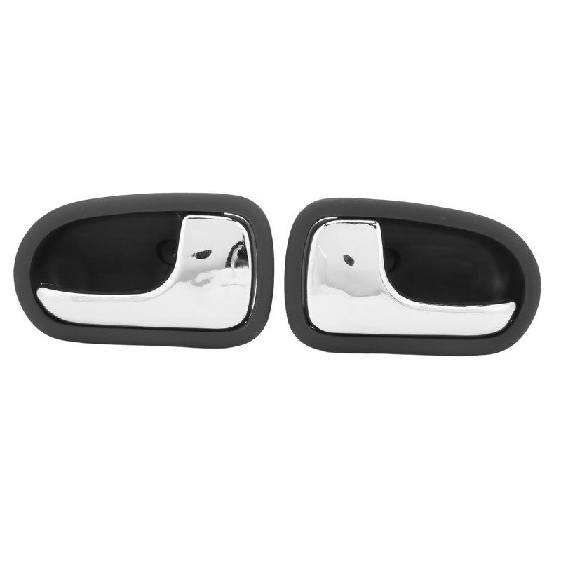 2pcs Car Interior Door Handle S54N 58 330B 65 Replacement