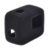 GLIDER MJ65 Windproof Sponge Cover Wind Noise Protection Case for