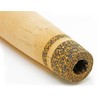 fly cork grip burl edge half well