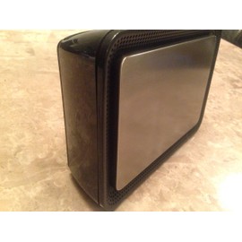 Heath Zenith Designer Series Wired/Wireless Doorbell