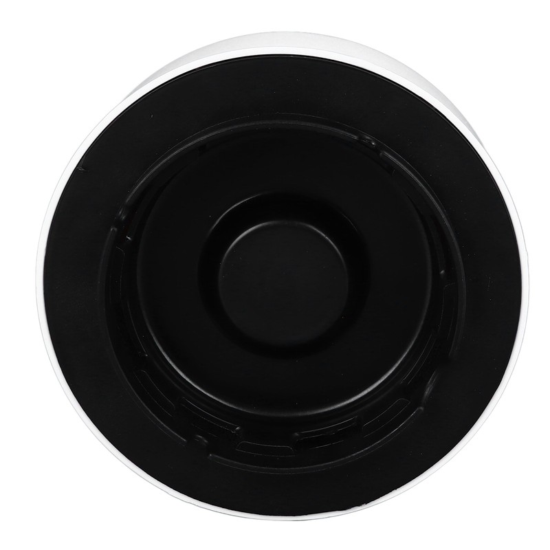 Ashtray Air Purifier Powerful Touch Control Space Saving Clean Air