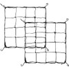 Pack of 2 Grow Tent Net, Flexible Trellis Net with