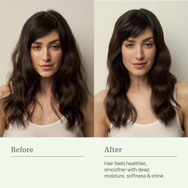 Divi Hydrating Shampoo & Conditioner for Normal to Thicker Hair