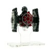 Brickcessories Display Stand for 75194 - First Order TIE Fighter