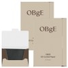 OBgE Oil Control Paper, 2 Count, Pack of 50 / OBgE 오일 컨트롤 페이퍼, 2개, 50개입