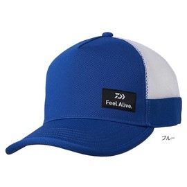 Daiwa DC-8022 Big Mesh Cap