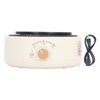 Countertop Single Burner Portable Multifunction Efficient Safe 360 Deg Heating