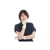 Cool & Hot Raw Silk Gloves, Pure Domestic Raw Silk,
