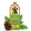 King Pine Concentrated Pine Oil Multi-Surface Cleaner Industrial Strength, Gold,