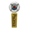 Cerveza Pacifico Life Preserver Modelo Brewery Short Beer Tap Handle