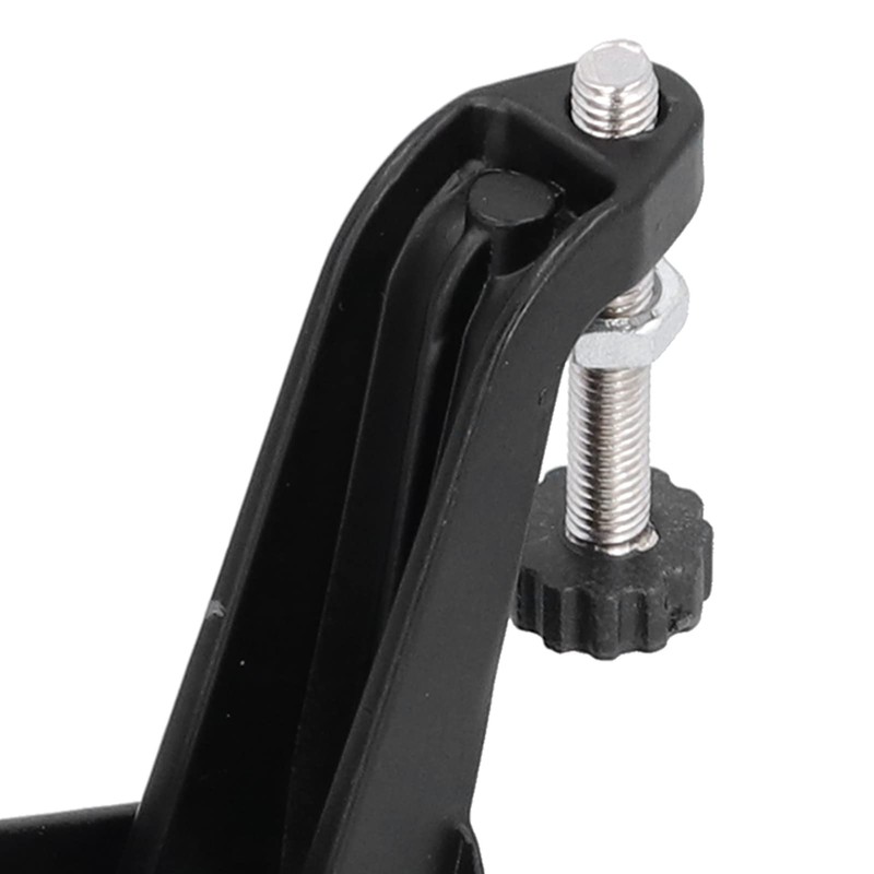 Aramox Compression Latch, Zinc Alloy Compression Latch Adjustable Lever with