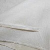 TFG Natural Organic Muslin Fabric Cheesecloth 43" Wide for Straining